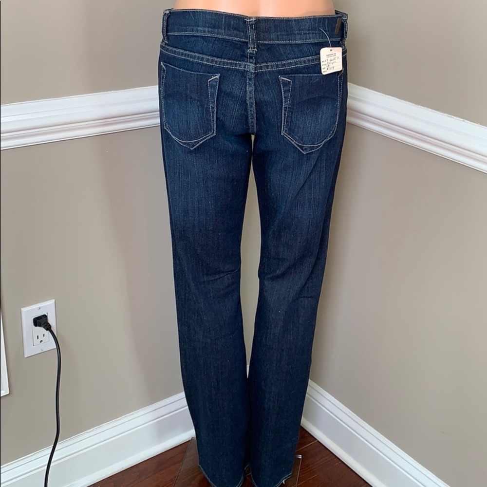 Denim jeans by ODYM